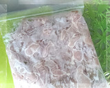 簡単&節約☆マヨで柔らか胸肉とり天風味♪作り方3写真
