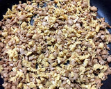 はちみつ を使った優しい そぼろ丼 ♪作り方7写真