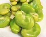 そら豆 塩茹で作り方10写真