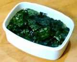 のり弁 最強カルテットにオカズは不要!?作り方11写真