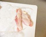 夏野菜たっぷり☆冷やし鶏南蛮ラーメン!作り方2写真