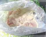簡単&節約☆マヨで柔らか胸肉とり天風味♪作り方6写真