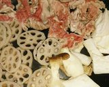豚肉甘辛炒め☆簡単な調味料で♪作り方2写真