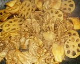 豚肉甘辛炒め☆簡単な調味料で♪作り方3写真