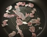 もやしのとん平焼き作り方1写真