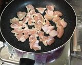 ネタライス（ネタ）作り方1写真