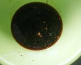 簡単★豚肉のしょうが焼き作り方1写真