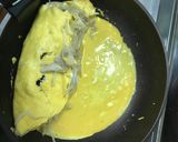 もやしのとん平焼き作り方7写真
