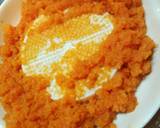 簡単鯖カレー☆高野豆腐トースト添え作り方3写真