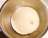 手捏ね パン作り方6写真