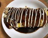もやしのとん平焼き作り方10写真