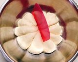 手捏ね パン作り方7写真