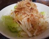 オイル少！簡単生玉ねぎドレッシング作り方5写真