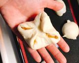 手捏ね パン作り方11写真