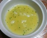 キャベツたっぷり冷やし塩ラーメン　簡単作り方4写真