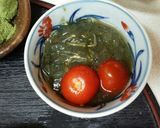 多彩定食(血管ダイエット1117)作り方3写真
