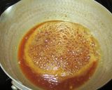 新じゃが小芋の甘味噌絡め作り方5写真