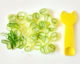 派生◆ぷるぷるコラーゲンスープのうどん作り方2写真