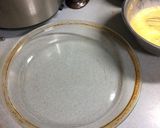 オープンオムレツ作り方4写真