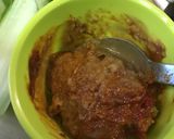 しびれる花椒!冷やし担々麺作り方3写真