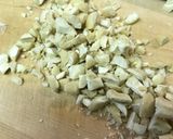 しびれる花椒!冷やし担々麺作り方4写真