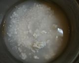 温まるぅ～☆くずコーヒー作り方1写真