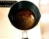 ほろほろ手羽先と煮卵の大皿作り方11写真