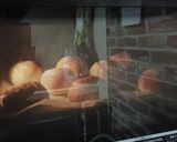 パックリ割れるソフトフランス作り方4写真