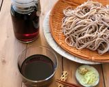 絶品♪そばつゆ／本格！蕎麦屋風作り方4写真