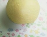 簡単に！二色食パン♪作り方6写真