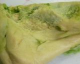 簡単に！二色食パン♪作り方9写真