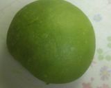 簡単に！二色食パン♪作り方10写真