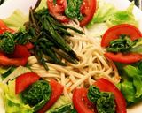 サムライ特製ヘルシーゴマうどん作り方6写真