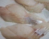 たらのタルタル風マヨ焼き♪作り方4写真