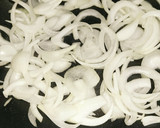 豚肉と玉ねぎの生姜焼き☆簡単調味料♪作り方1写真