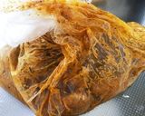 浸けて！焼く！！簡単タンドリーチキン♪作り方2写真