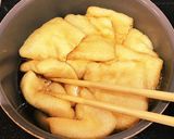 甘〜いジュワッとおいなりさん☆簡単☆作り方3写真