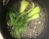 しびれる花椒!冷やし担々麺作り方5写真