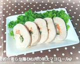 簡単&節約☆マヨで柔らか胸肉とり天風味♪作り方13写真