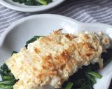 たらのタルタル風マヨ焼き♪作り方7写真