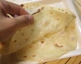 いろいろ巻いて♡春餅（チュンピン）作り方5写真