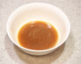 具だくさんのキラキラしっとり玉子炒飯作り方1写真