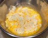 具だくさんのキラキラしっとり玉子炒飯作り方3写真
