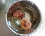 みんな大好き♡豚肉が美味しい酢豚♪作り方1写真