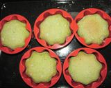 ナッツ・ベーコンチーズ抹茶パン＆クリーム作り方21写真