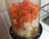 にんじんとたまねぎのドレッシング作り方2写真