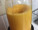 にんじんとたまねぎのドレッシング作り方3写真