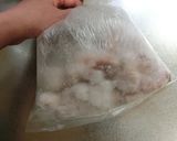 みんな大好き♡豚肉が美味しい酢豚♪作り方5写真