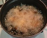 みんな大好き♡豚肉が美味しい酢豚♪作り方6写真