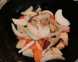 みんな大好き♡豚肉が美味しい酢豚♪作り方10写真